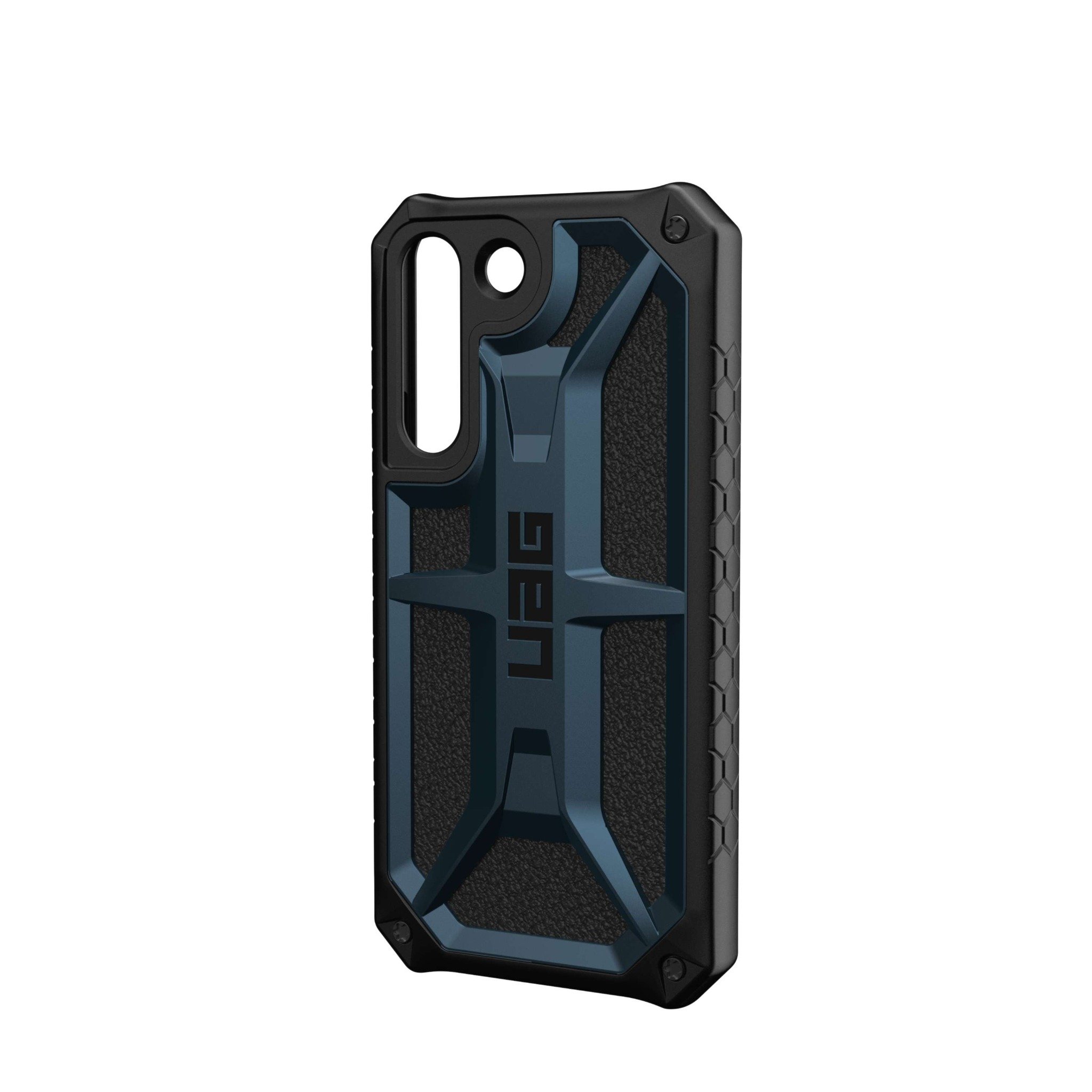 Ốp lưng UAG Monarch cho Samsung Galaxy S22 Series - Hàng chính hãng
