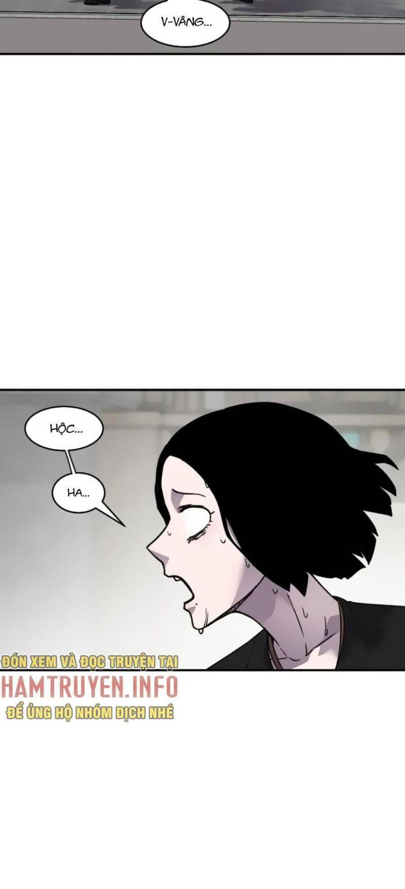 shaman - pháp sư chapter 70 26