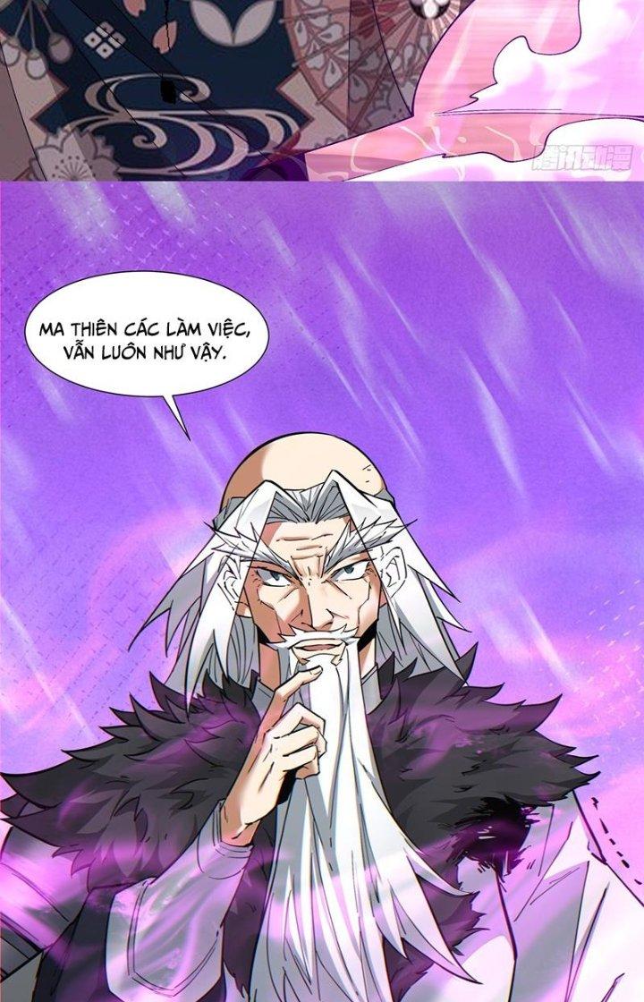 đồ đệ của ta đều là trùm phản diện chapter 96 32