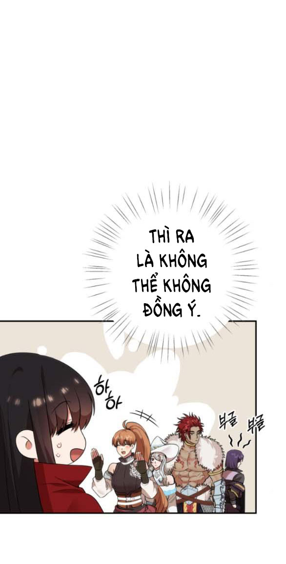 [18+] dũng sĩ vị tha chapter 14.2 30