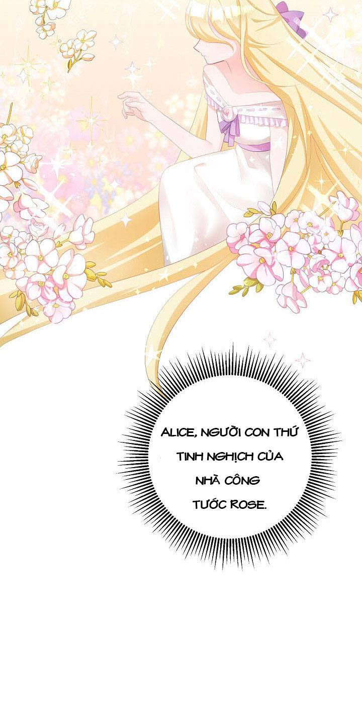 cô tiểu thư bé nhỏ thuần hóa các nhân vật chính chapter 3 33