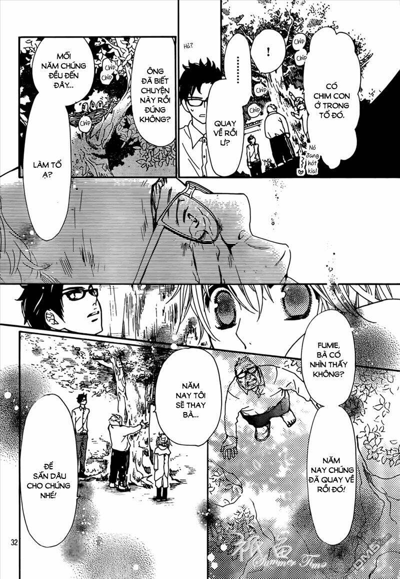 megami no libra chapter 7 34