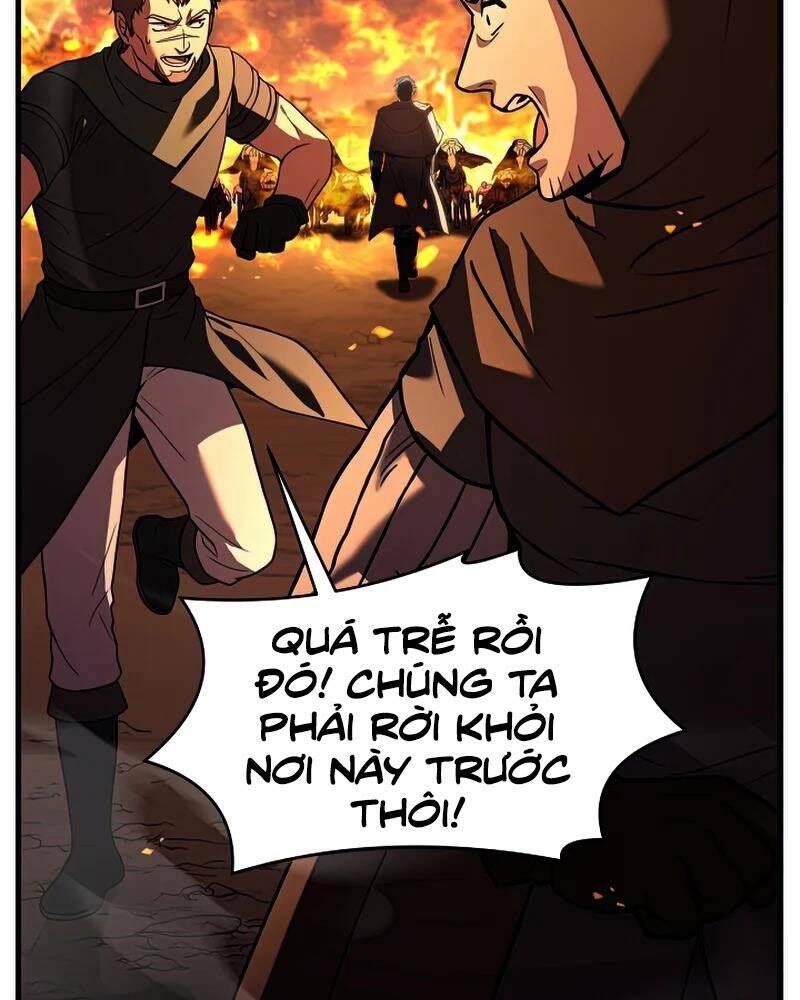 sự trở lại của hiệp sĩ giáo vô song chapter 61 61