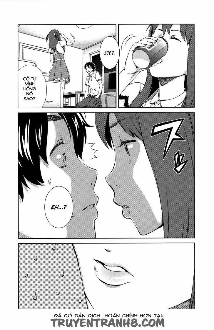 idol na kanojo to wotaku na boku to chapter 7 14