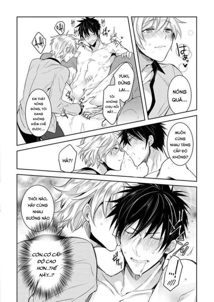 sau giờ làm việc của chúng tôi xx chapter 4 23