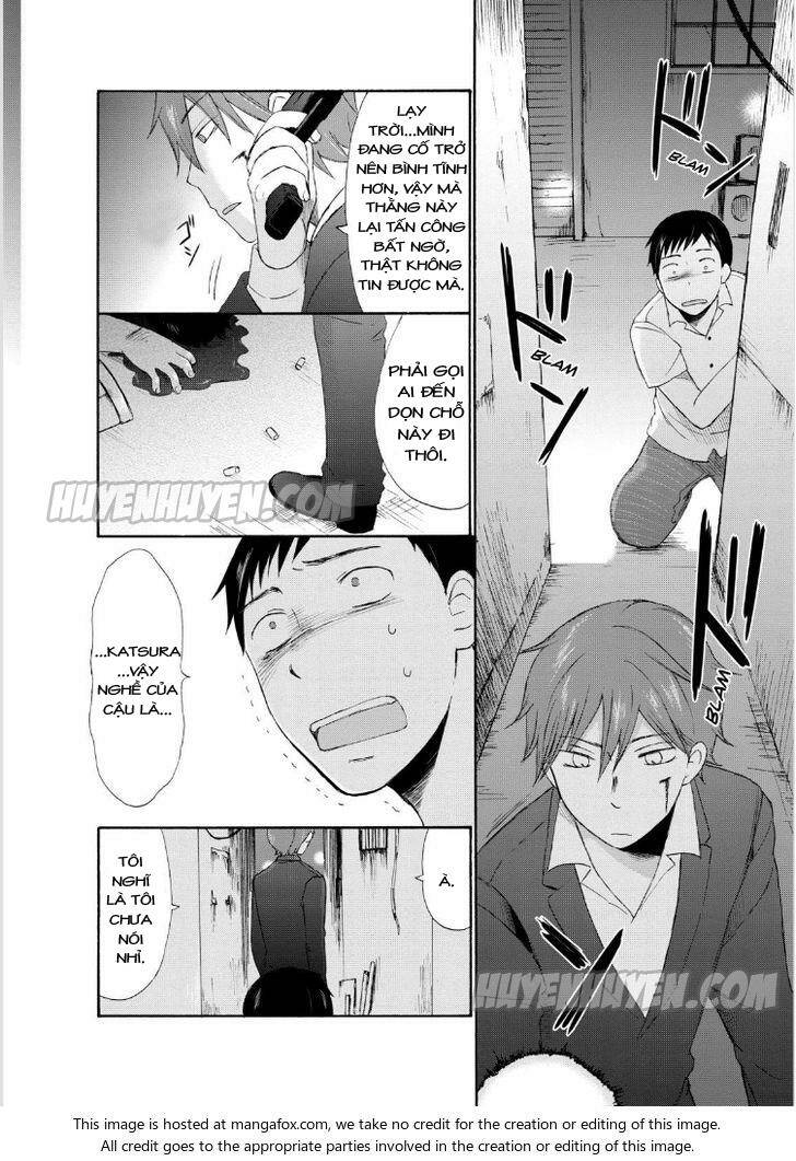 girl may kill chapter 1 24