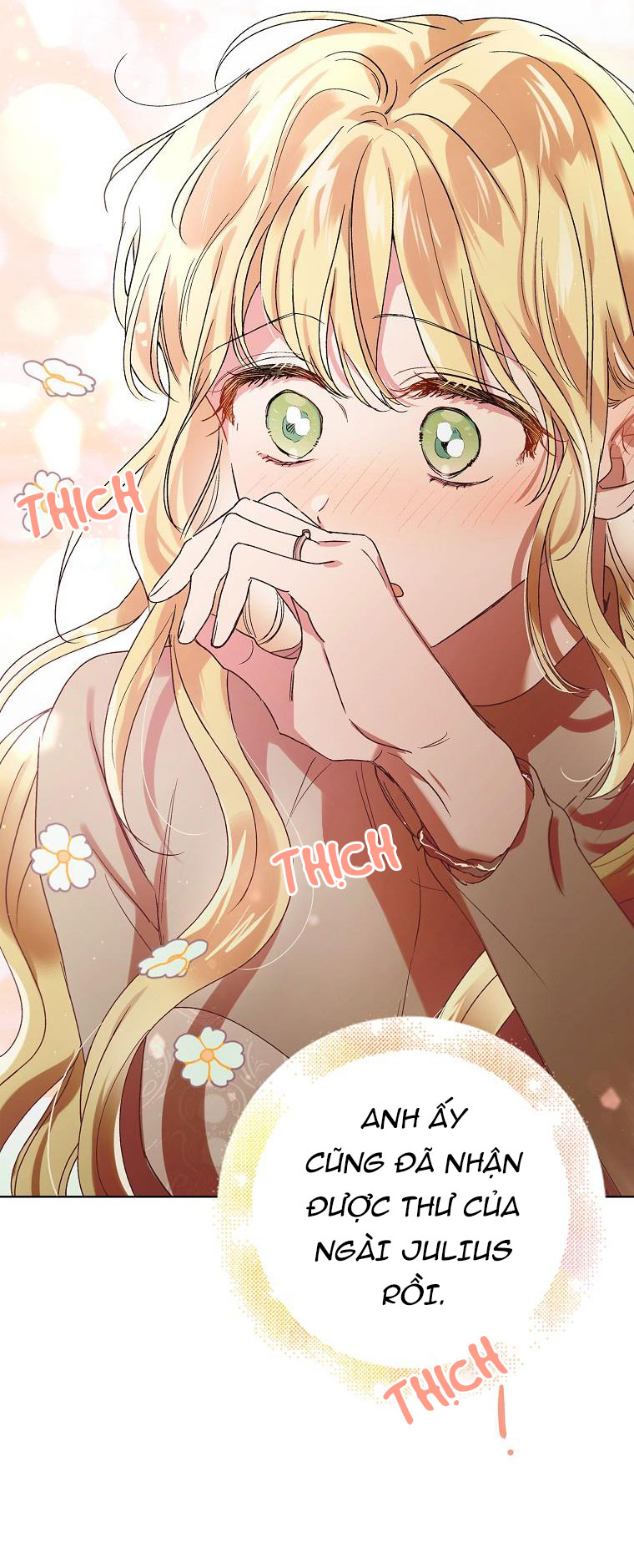 cách để em bảo vệ anh chapter 45.2 14