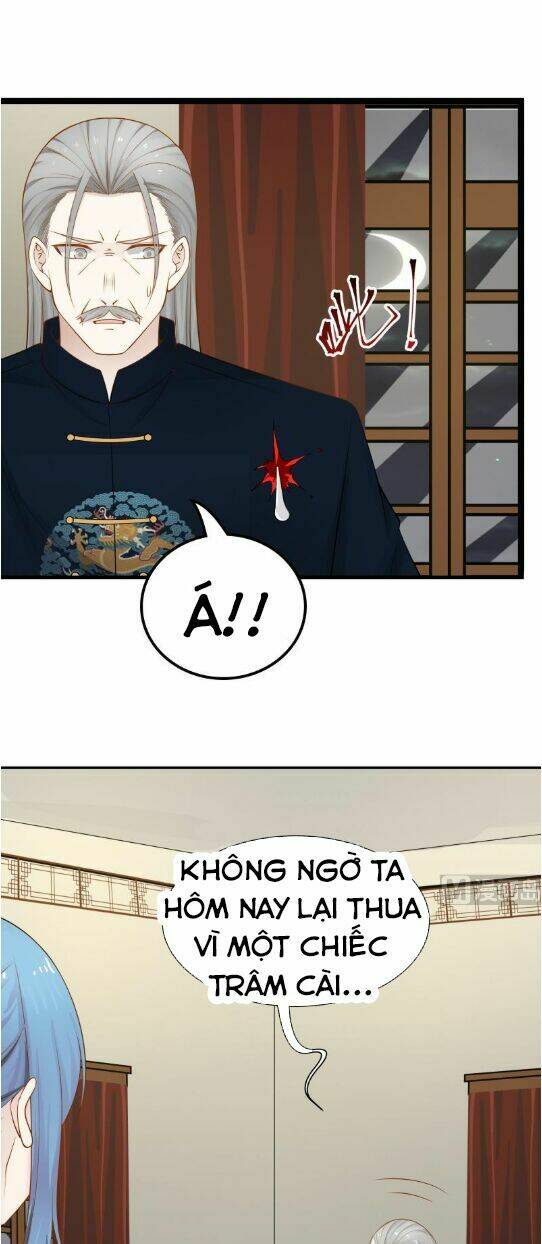 trên người ta có một rồng chapter 22 8