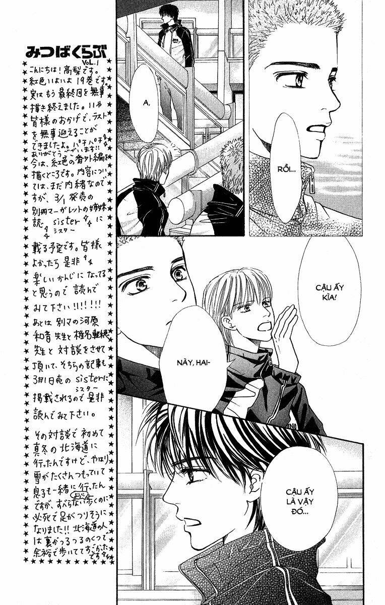 xứng danh anh hùng chapter 75 19