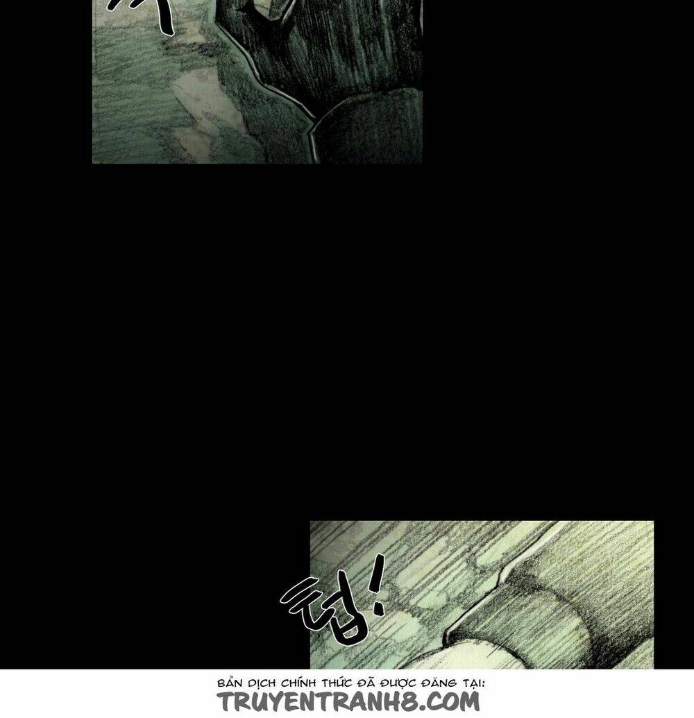 ngôi nhà của những búp bê chapter 16 13