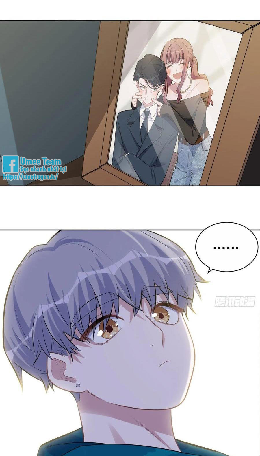 bố vợ đại nhân là bà xã chapter 190 29