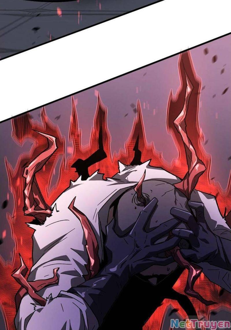 siêu tiến hóa chapter 88 60