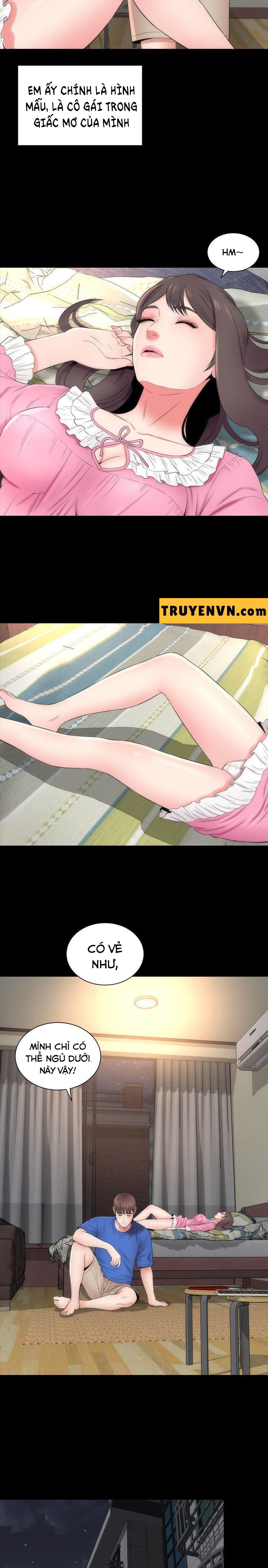 mother and daughter next door chapter 8 24