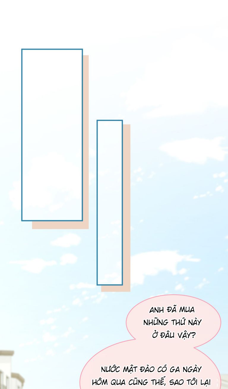 tín tức tố nói chúng ta không thể chapter 12 14