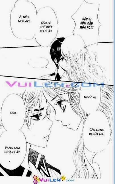 chàng trai thứ 13 chapter 11 143