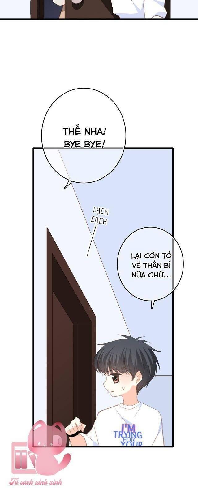 con tim rung động 2 chapter 100.1 19