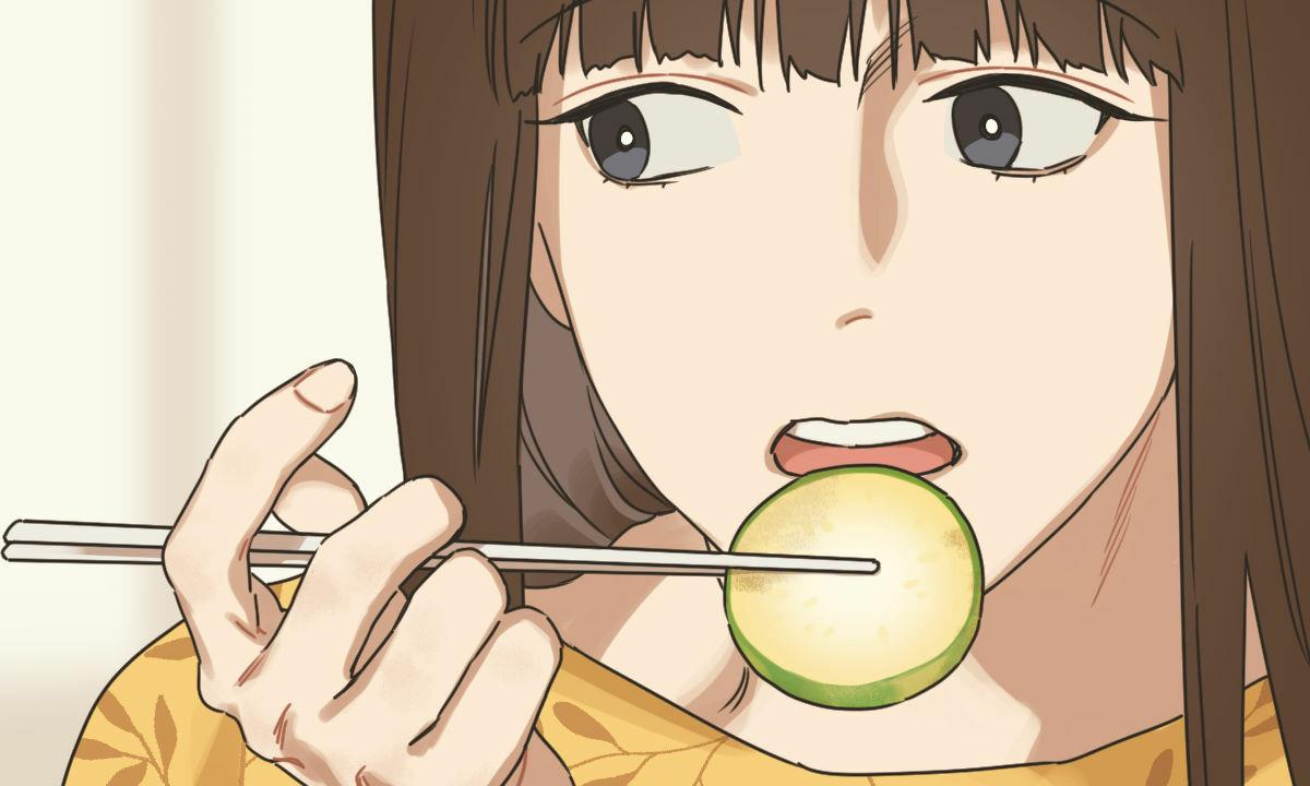 tương phùng chapter 2 293