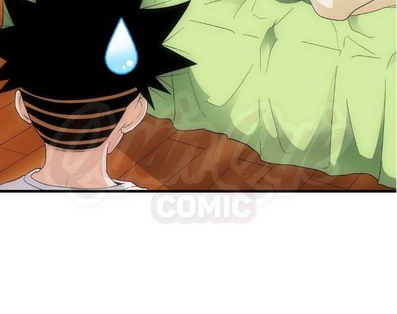 trứng ơi, chạy đi!! chapter 1 44