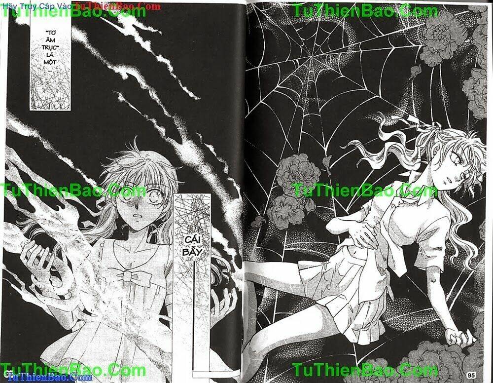 pháp sư tơ hồng chapter 9 48