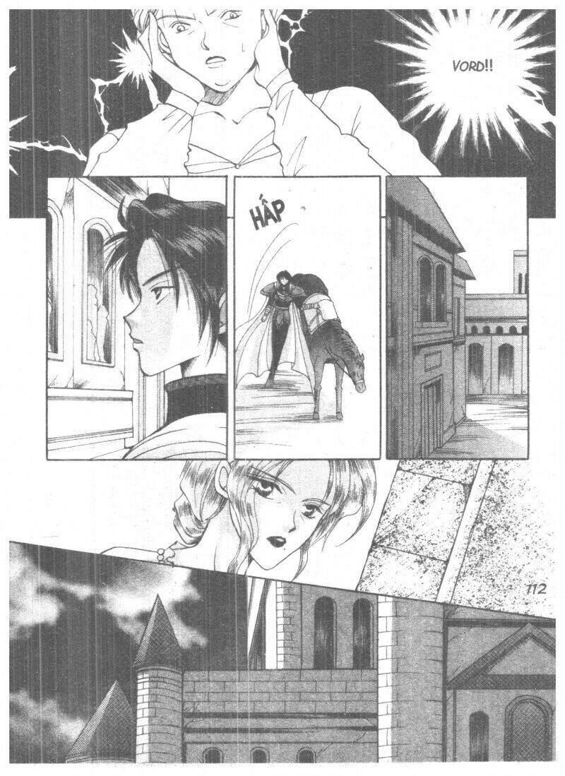 vampire game chapter 3 112