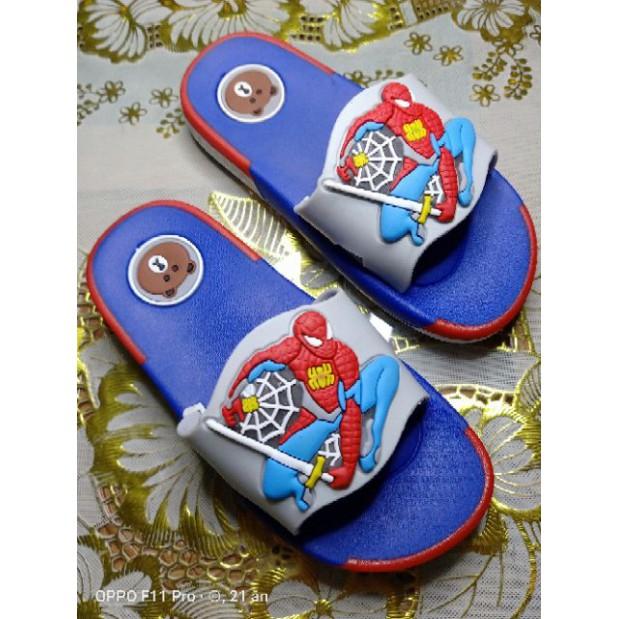 Freeship  DÉP SIÊU NHÂN CHO BÉ