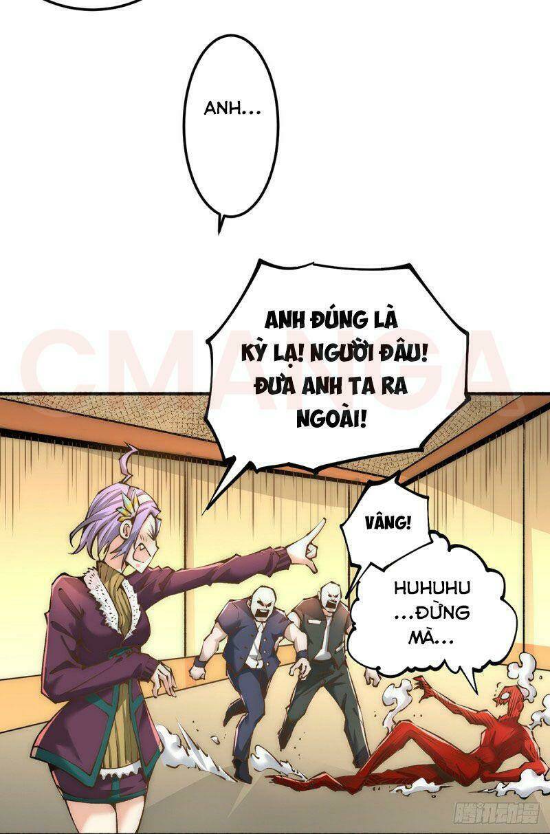 đô thị đỉnh phong cao thủ chapter 148 36