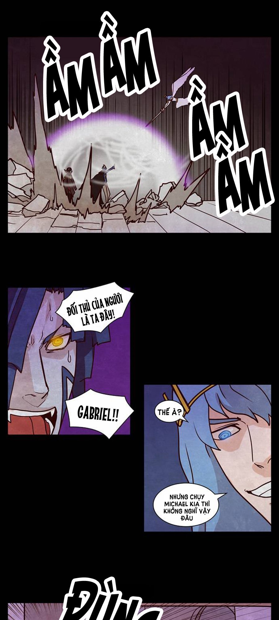 the devil king is bored season 2 chapter 28 14