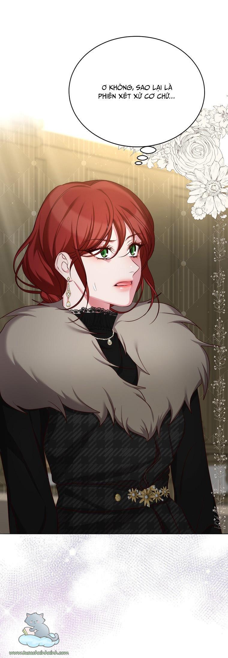 thế thì ta cứ trở thành kẻ ác thôi chapter 40 17
