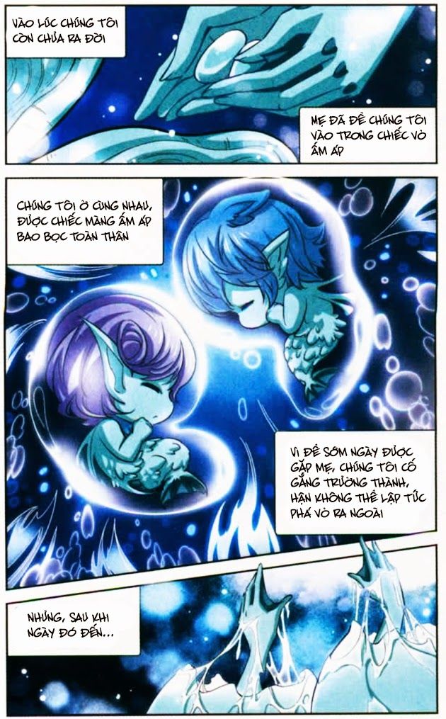 mị chi ma hạp 2 chapter 6 2