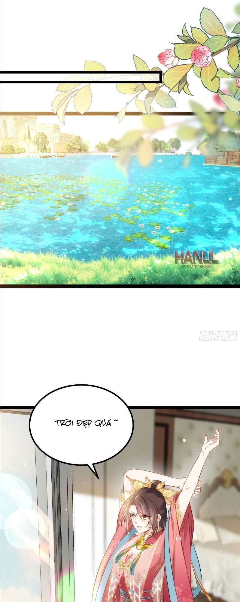 hoạn phi thiên hạ chapter 263 1