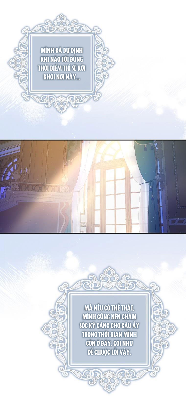 tôi đã trở thành vợ của nam chính chapter 6.2 5