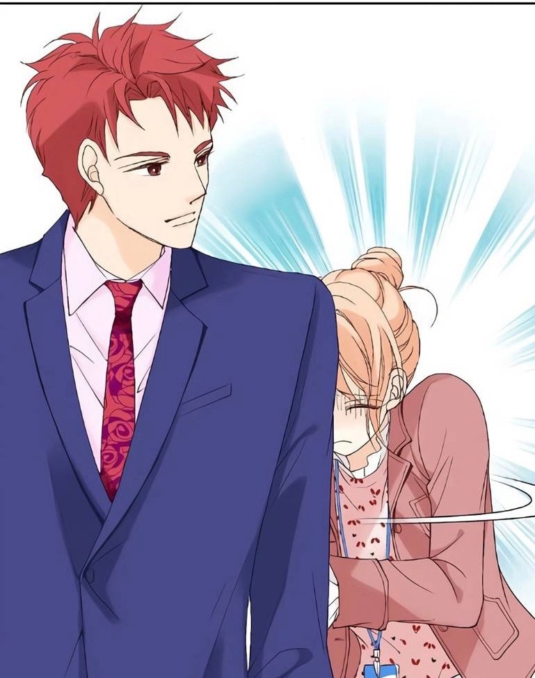 Lee Bom Của Tôi chapter 5 - Trang 62