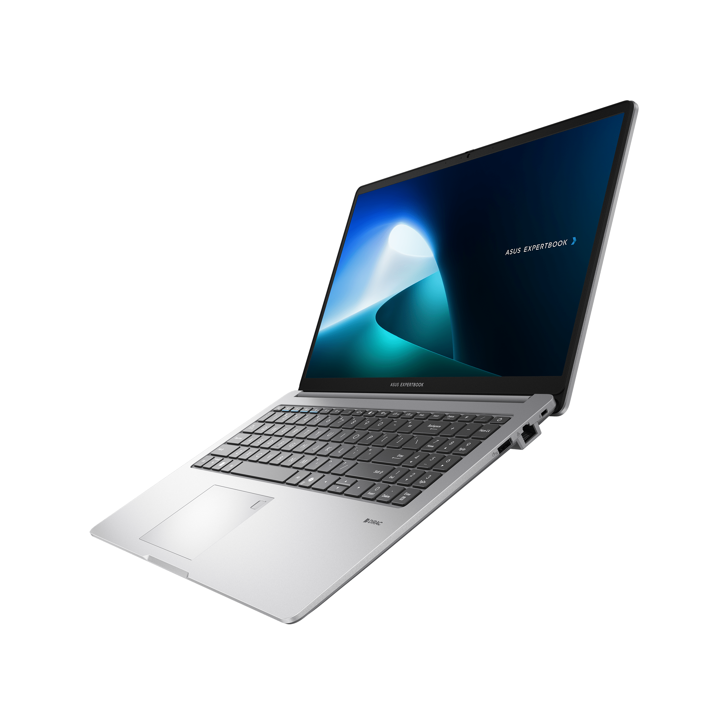 [Laptop Core I5-13500H] Laptop Asus Expertbook P1503CVA (Intel Core i5-13500H | RAM 16GB DDR5 | 512GB SSD | 15.6 inch Full HD | Win 11 bản quyền) - Hàng Chính Hãng