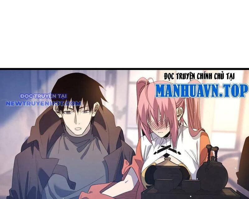 Vô Địch Bị Động Tạo Ra Tấn Sát Thương chapter 55 119