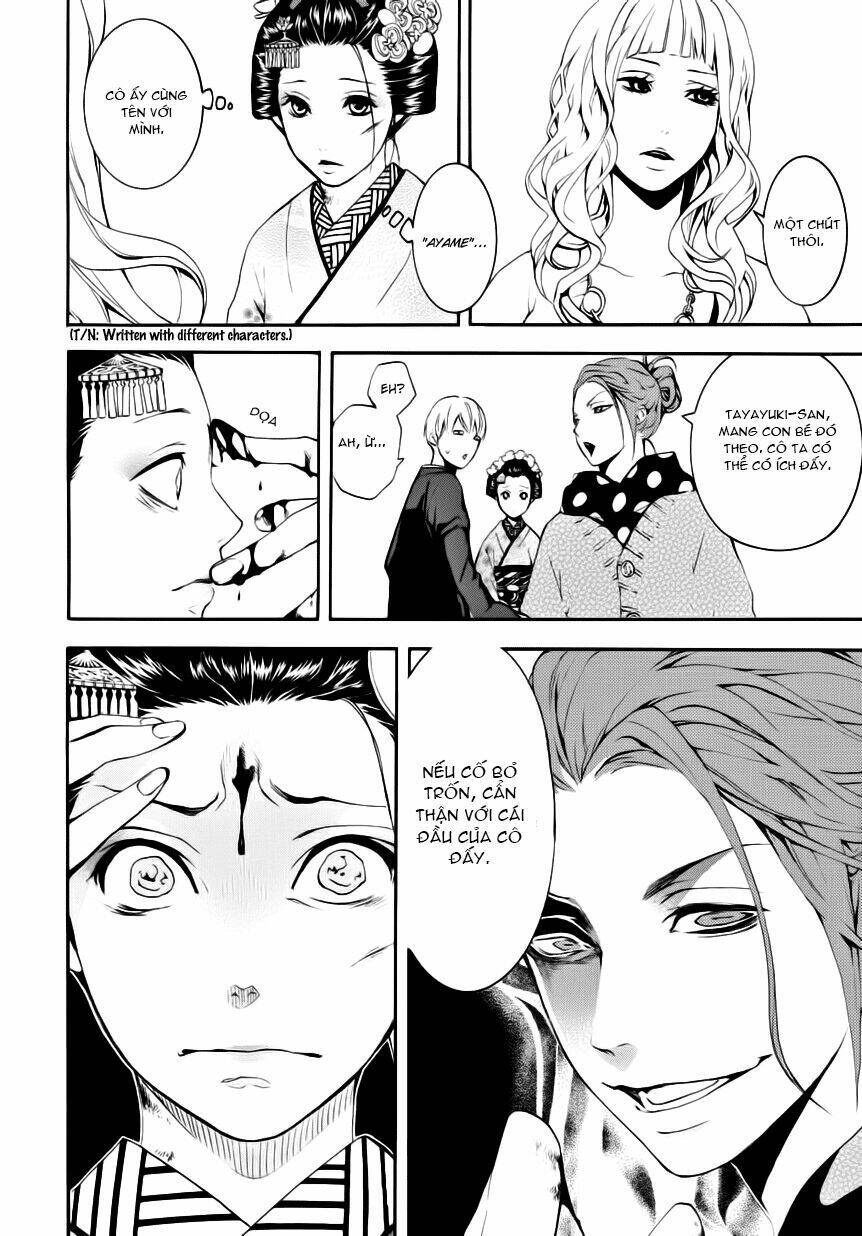 :reversal chapter 6 8