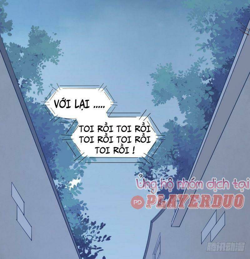 sát thủ vương phi không dễ chọc chapter 37 36