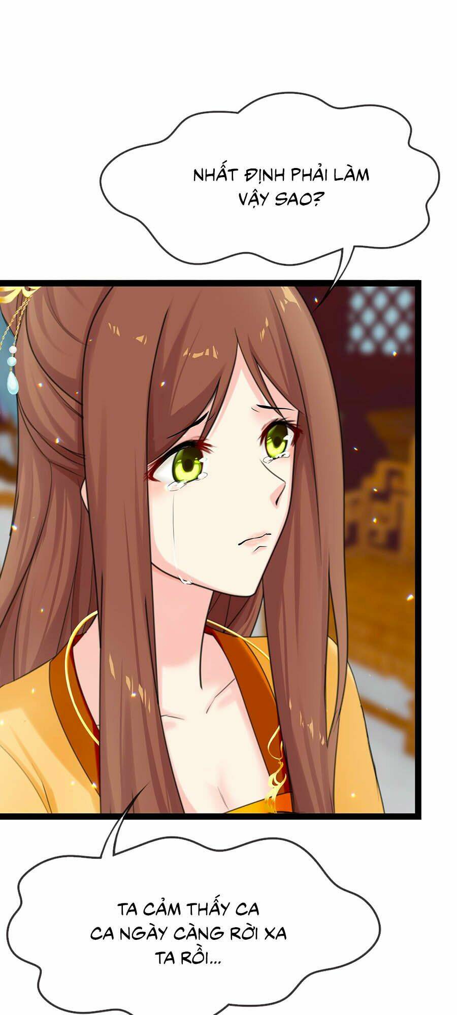 tận kiển minh thần chapter 18 23