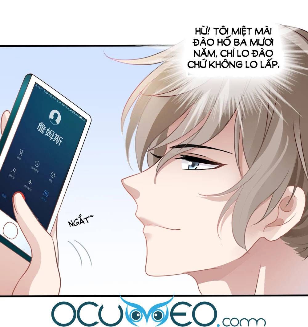 mỹ vị giai thê chapter 13 31