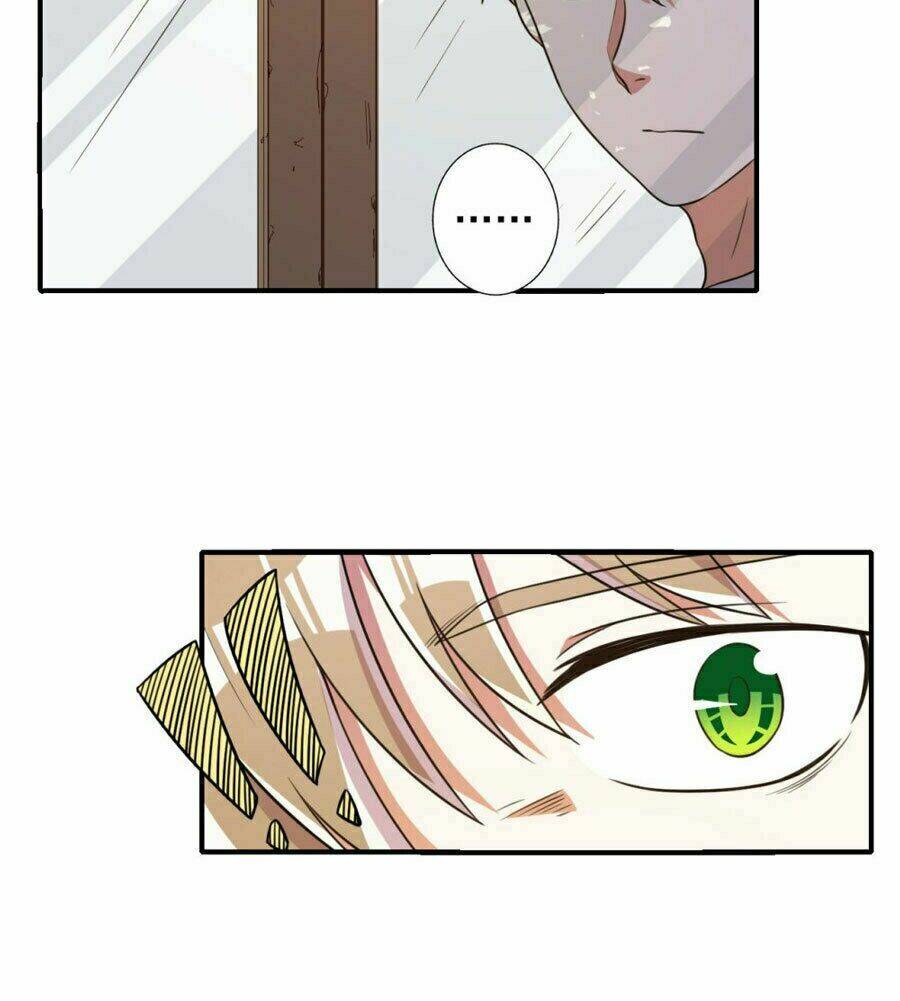 hôn nhân dục vọng: thiếu gia nhẹ một chút! chapter 54 5