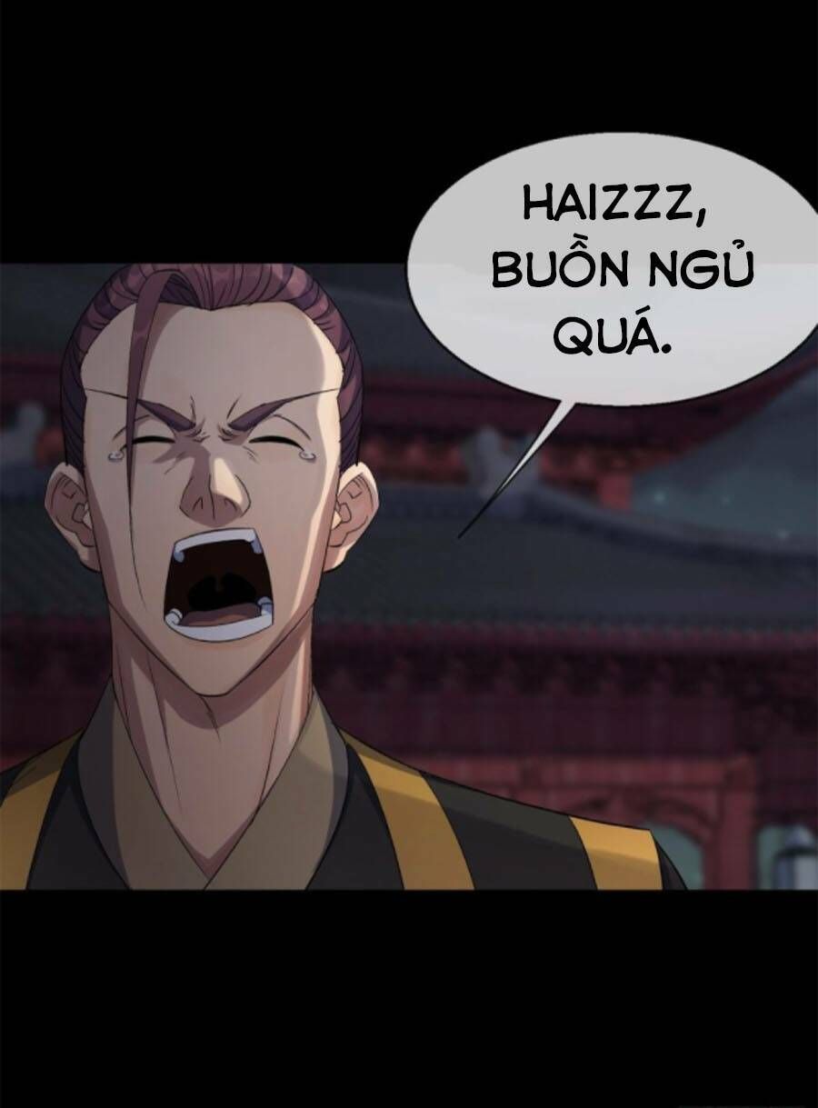 thông u đại thánh chapter 55 17