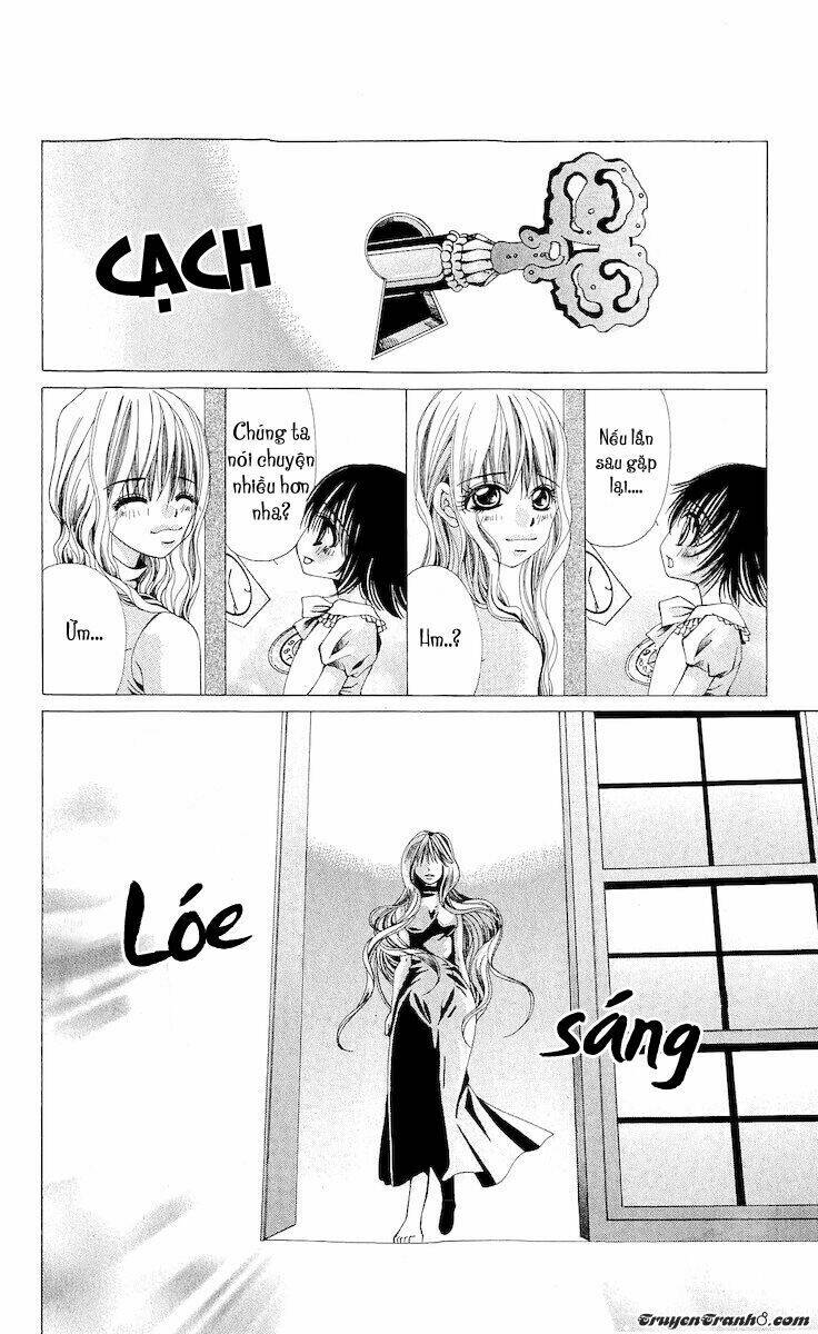 nemuri hime - yume miru youni koishiteru chapter 15 16