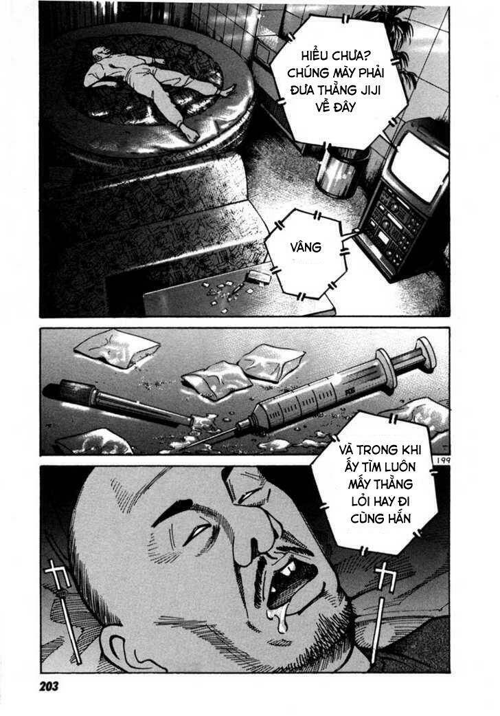 sát thủ số 1 chapter 17 25