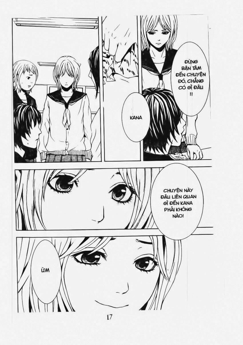 điệp vụ 729 chapter 1 16