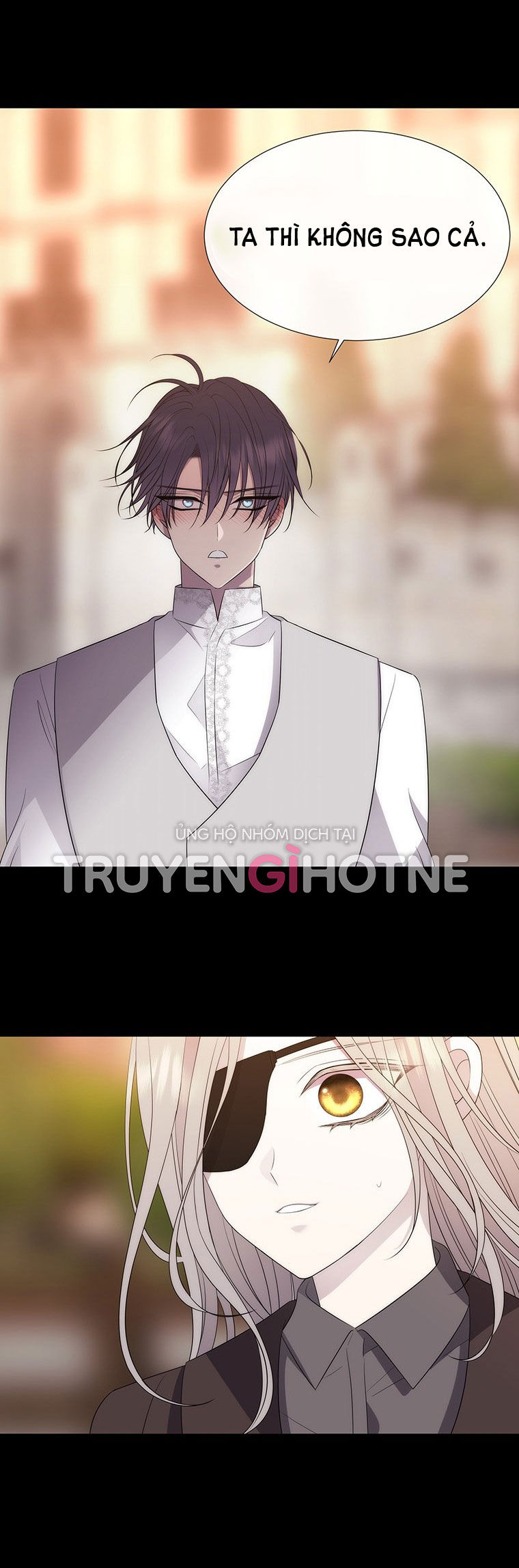 năm môn đệ của charlotte chapter 155.1 21