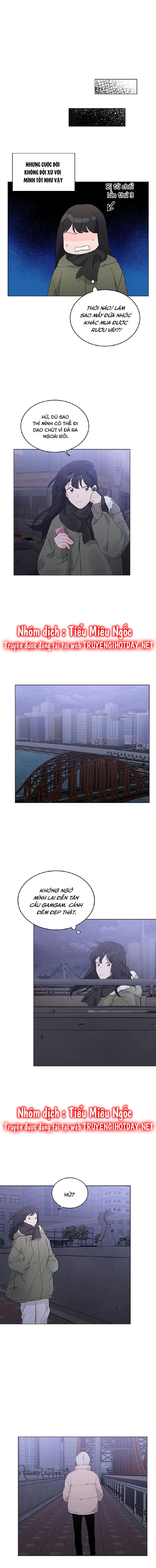 ngày mai tươi đẹp chapter 19 9