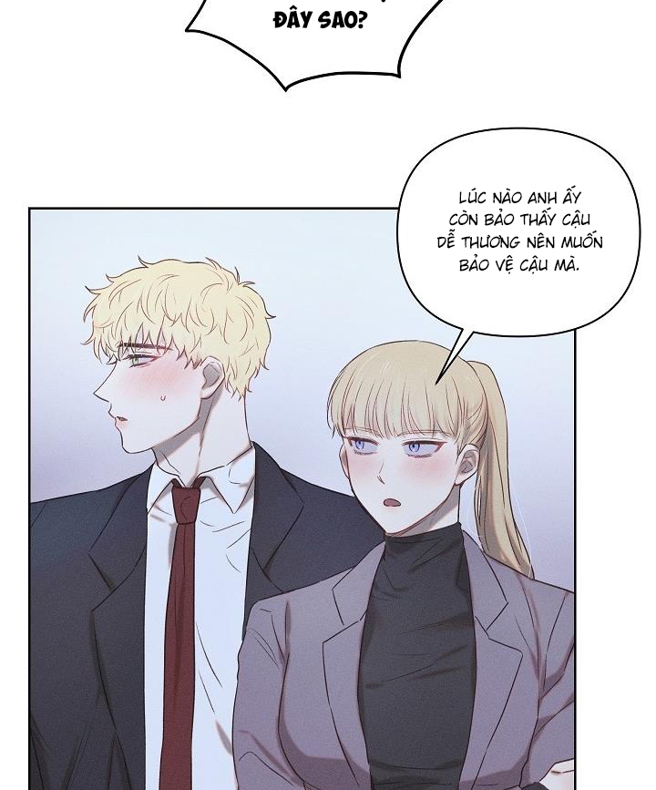 đại úy lãng mạn thân yêu của tôi chapter 10 15