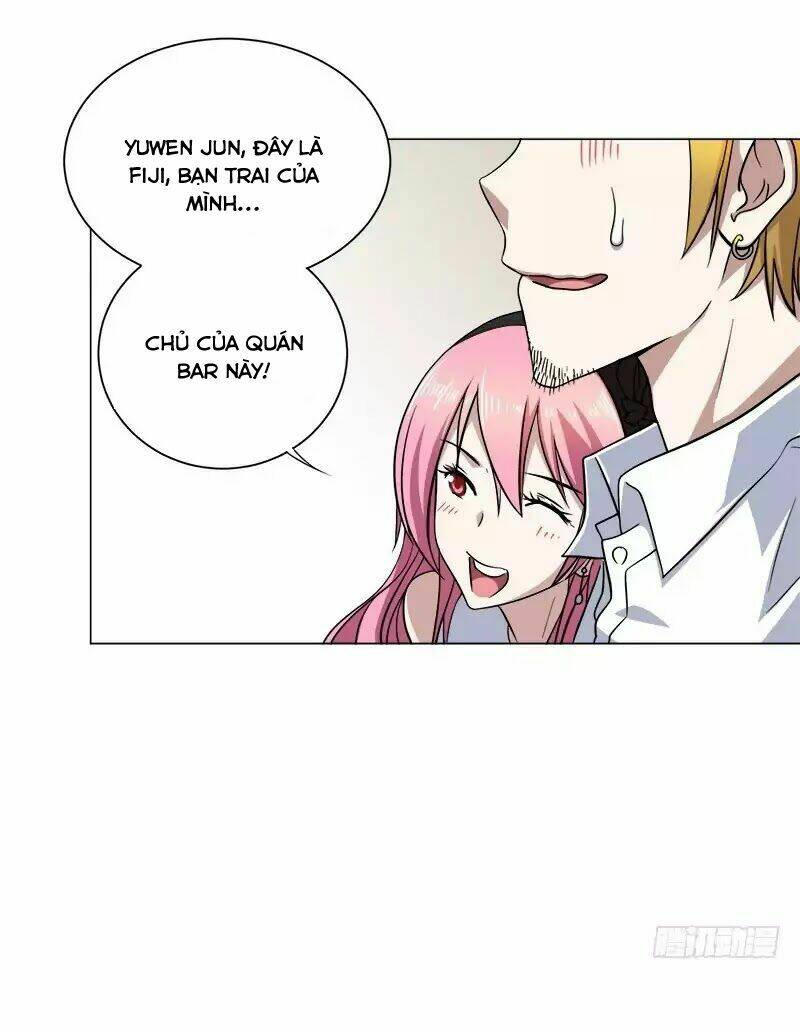 thử thách của yuwen jun chapter 4 11