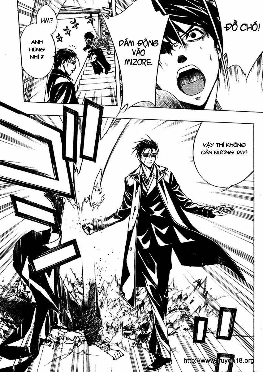 cô nàng ma cà rồng ii chapter 12 27