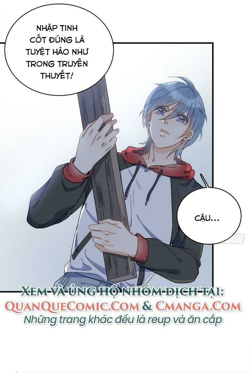 phi chức nghiệp bán tiên chapter 1 13