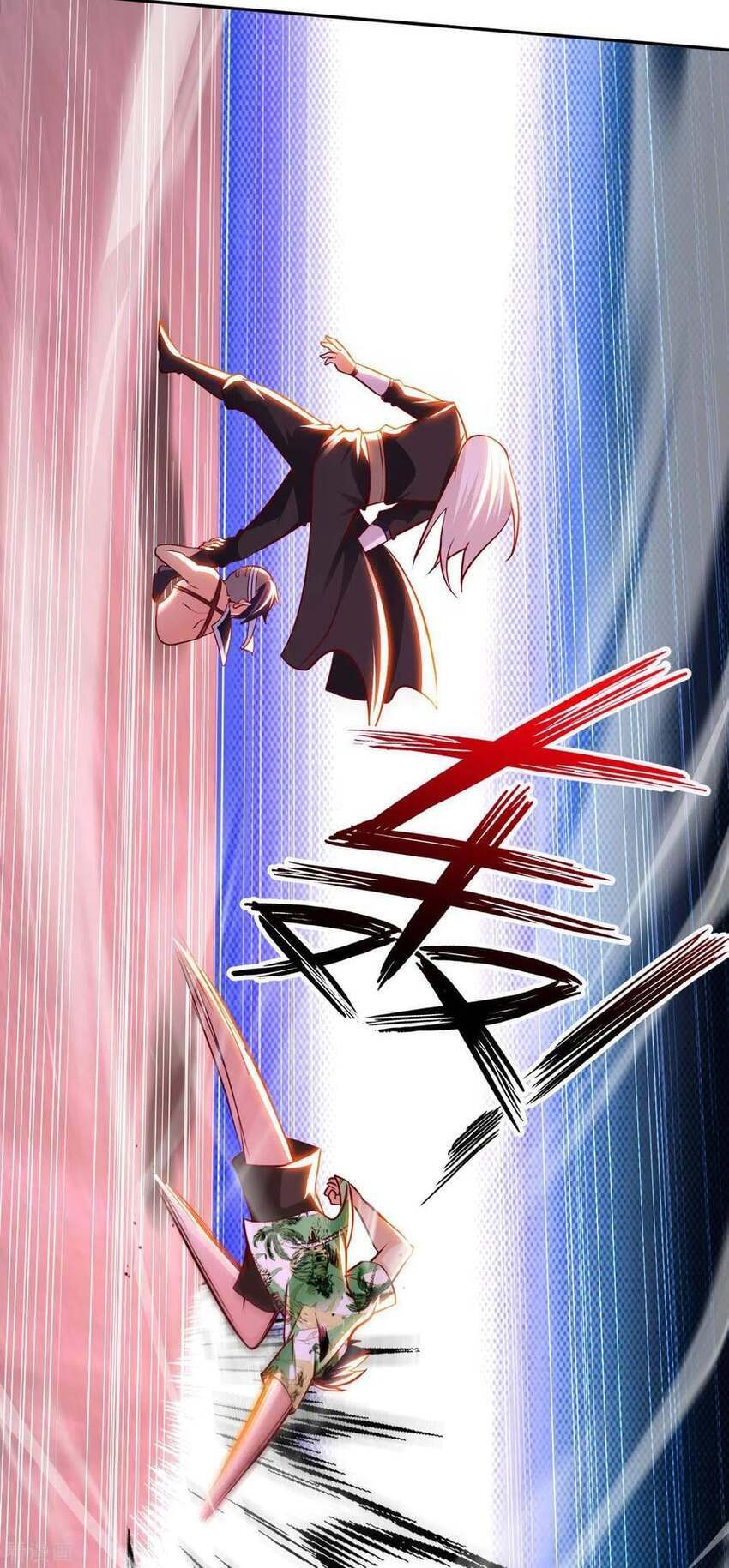 sư phụ của ta là thần tiên chapter 73 35